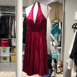BCBG Dress Size Small 4-6